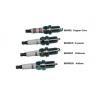 China Copper Core Toyota Spark Plugs , Car Spark Plug Replacement  OEM NO  90919 02239 factory