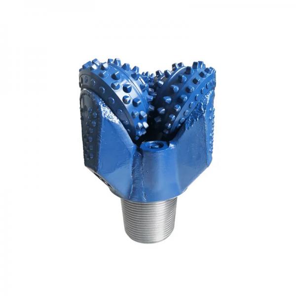 Quality 6mm Blade Tricone Rock Roller Bits for sale