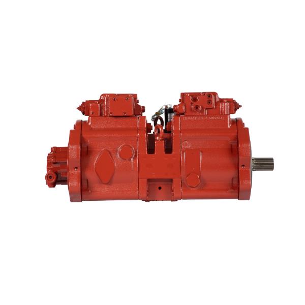 Quality Red Hydraulic Variable Piston Pump , SE240-3/EC240B  Heavy Equipment Parts for sale