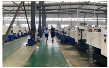 China Factory - Weifang Mension Machinery Technology Co., Ltd.