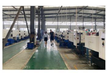 China Factory - Weifang Mension Machinery Technology Co., Ltd.