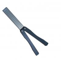 China Diamond Sharpener For Ceramic Steel Knife Stones Equipment Rod Sticks Plates For Sales factory