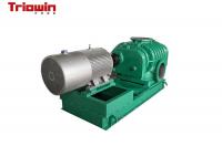 China Professional Industrial Fermentation Equipment Single Evaporator MVR Evaporators factory