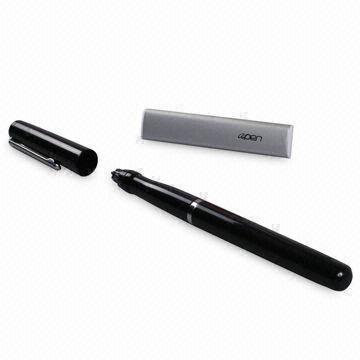 China Stylus Pen for iPad, Ultrasound and Infrared Technology factory