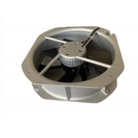 China CCC 5.2A 280*80 Industrial Wall 24v DC Axial Fan for sale