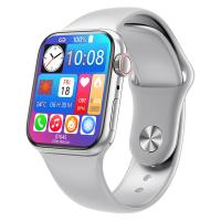 Quality 1.92 Inch Series 7 Smartwatch HD Screen Bluetooth Calling Heart Rate Blood for sale