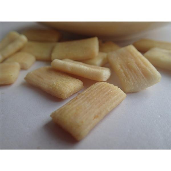 Quality Malto Dextrin Fried Rice Crackers Cereal Guo Ba Snack Crispy for sale
