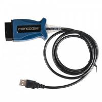 China Mangoose Pro GM II Auto Diagnostic Tool /Cable Supports GDS2 for Global Vehicle Diagnostics for sale