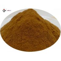 China Light Brown 1% Ligustilides Dong Quai Root Powder factory