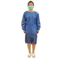 China 16gsm Breathable Surgical Disposable Drapes And Gowns factory