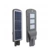 China Aluminum Solar Road Lamp IP65 Waterproof , Outdoor LED Highway Lights 40w 60w 90w factory
