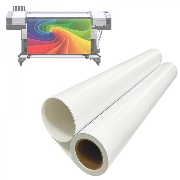 Quality 240gsm 42inch RC Satin Photo Paper Waterproof For Artistic Pictures for sale