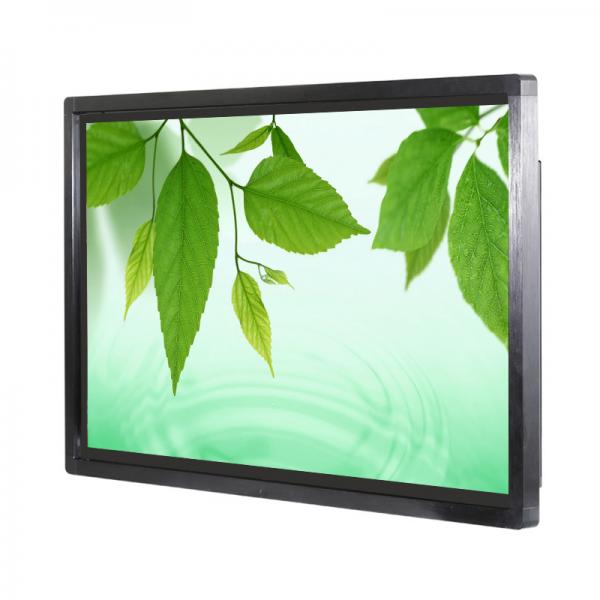 Quality 32 - 84 Inch Commercial Infrared All In One PC Touch Screen Computer With Samsung/LG Panel for sale