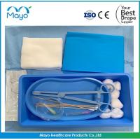 Quality CE ISO FDA Approved Medical use disposable refrative eye kit for sale