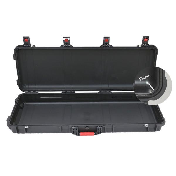 Quality IP67 Gun Hard Plastic Case Drop Resistant Waterproof for sale