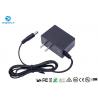 China 5V 1A 1.5A 2A 9V 1A 24V AC DC Power Adapter UL Listed US Plug Switching Power Supply factory