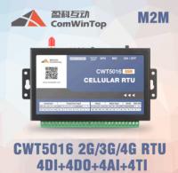 China CWT5016 GPRS 4G 3G data logger, GPRS 4G 3G temperature monitor, GPRS 4G 3G gateway, 3G alarm,GPRS 4G 3G transmitter factory