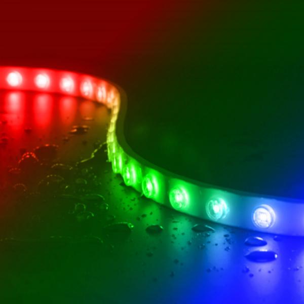 Quality Waterproof Flexible Dmx Controlled Lights Programmable Rgb Led Bar Pixel 36 IP67 for sale