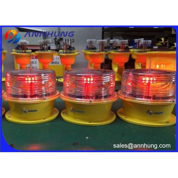 Quality NVG Compatible Infrared LED Light With Low Power Consumption For Airport Taxiway for sale