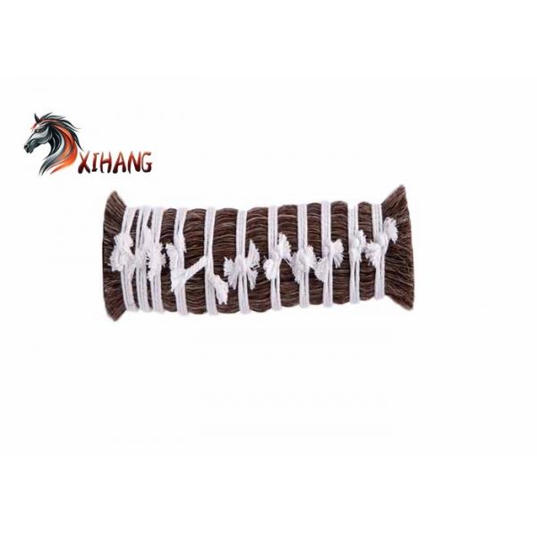 Quality High Temperature Resistant Horse Hair Bulk Horsehair Brush Making Materials for sale