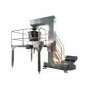 China CE 304SS Semi Automatic Packing Machine Multihead Weigher factory