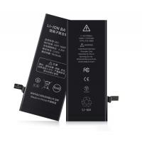 China OEM ODM Durable Mobile Phone Battery Rechargeable For IP6 6s 6sp factory