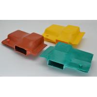 China Cross Linked Polyolefin Busbar Junction Insulation Protection Box Cover for sale