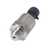 China Absolute Pressure IOT Pressure Sensor 304SS Housing IP65 for Industrial Applications factory