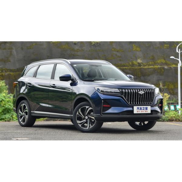 Quality Luxury Medium 1.5T Gasoline SUV For Family Use With Five Doors At 180KM for sale