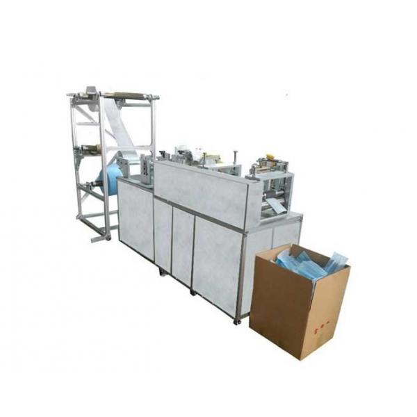 Quality Surgical 3 Ply Face Mask Making Machine for sale