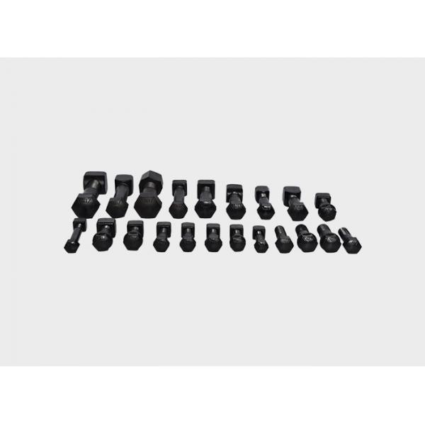 Quality 4F3654 Track Bolts And Nuts For Connect Chain / Shoes And Undercarriage Parts for sale