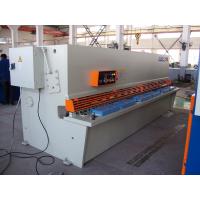 Quality Automatic CNC Sheet Metal Cutting Machine With Follwing Founction for sale