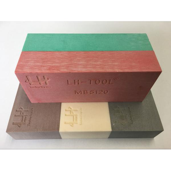 Quality PU Composite Tooling Board For Auto Parts Prototype High Temperature Resistance for sale