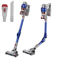 Quality 23KPA Big Suction Powerful Lightweight Cordless Vacuum CE ROHS FCC CB for sale