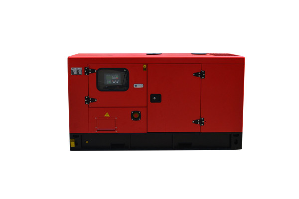 Quality 15kva 12kw Electric Yangdong Diesel Generator With Smartgen Controller for sale