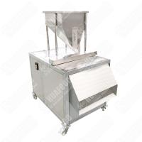 China Almond Slice/ Betel Nut Cutting/ Betel Nut Sali Cutting Machine factory
