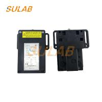 China Elevator Spare Parts Speed Limiter Travel Electromagnetic Switch XS2-23 factory