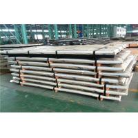 Quality Astm A240 0.5mm Stainless Steel Sheet Cold Rolled Inox Ss Sheet Grade 321 For for sale