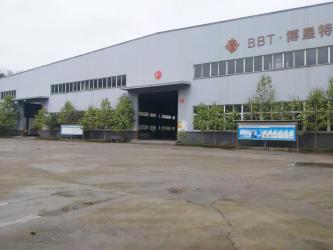 China Factory - Xi'an BBT Clay Technologies Co., Ltd.