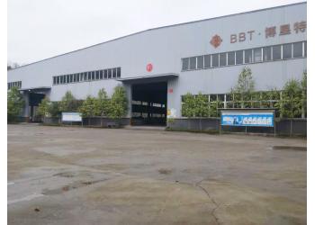 China Factory - Xi'an BBT Clay Technologies Co., Ltd.