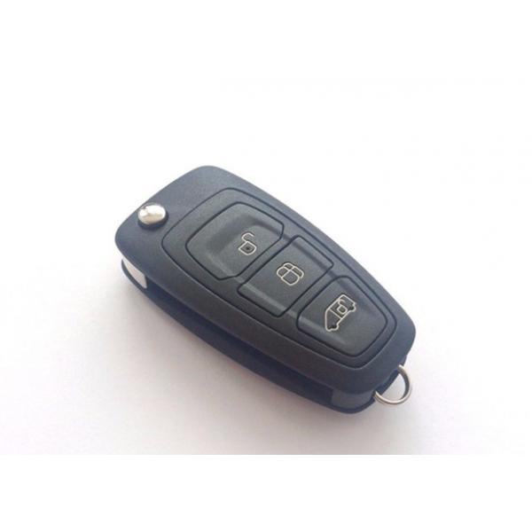 Quality Ford Transit Remote Key Fob MK8 3 Button Remote Smart Key BK2T 15K601 AD for sale