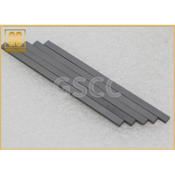 Quality Multipurpose Tungsten Carbide Plate P / M / K ISO Classification OEM / ODM for sale