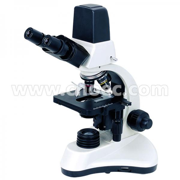 Quality COMS CCD 40x - 1000x Portable Digital Microscope A31.1009 For Laboratory for sale