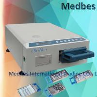 China 1.8L Mini Fast Cassette Pressure Steam Autoclave Sterilizer Machine Hot Sale Dental Cassette Autoclave Sterilizer for sale