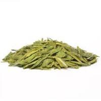 China FREE SAMPLE decaf longjing green tea brand names green tea factory