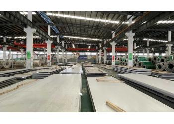 China Factory - Shandong Hailian Steel Group Co., Ltd