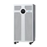Quality Medium Size Air Purifier With Uv Light air conditioner purifier ISO14001 for sale