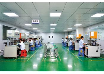 China Factory - Shenzhen ERI Electronics Limited