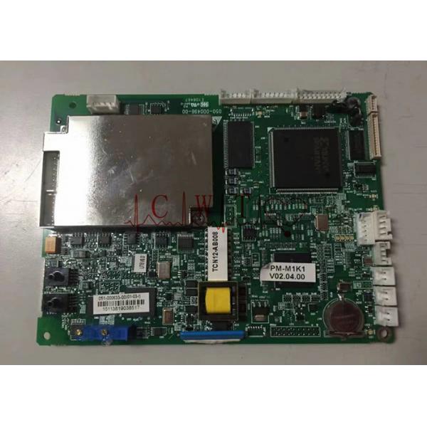 Quality 1024x768 MEC1000 Intellivue Patient Monitor Power Board For Clinic for sale