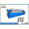 China Construction Automatic Light Steel Keel Roll Forming Machine for Making Roof factory